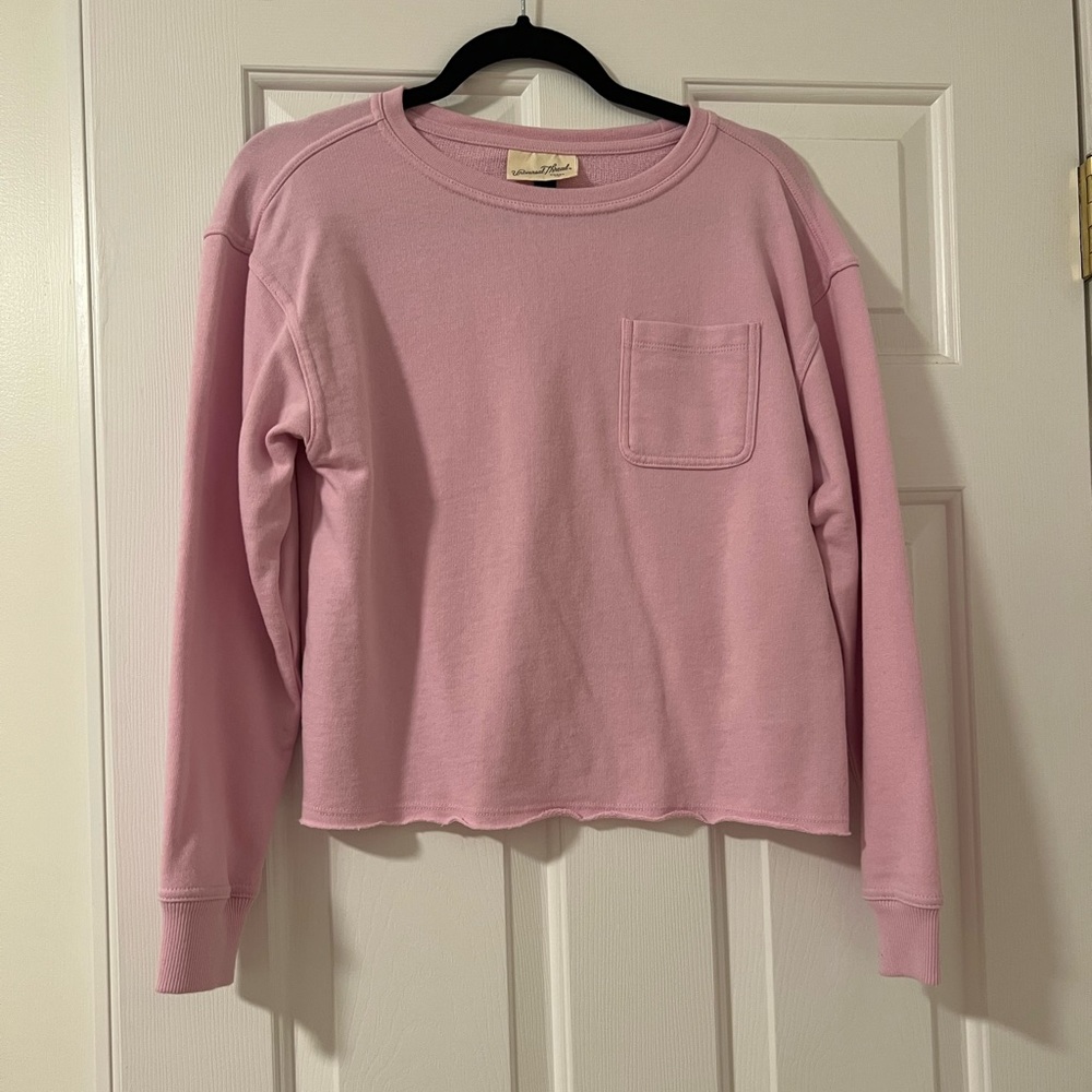 Lilac Top